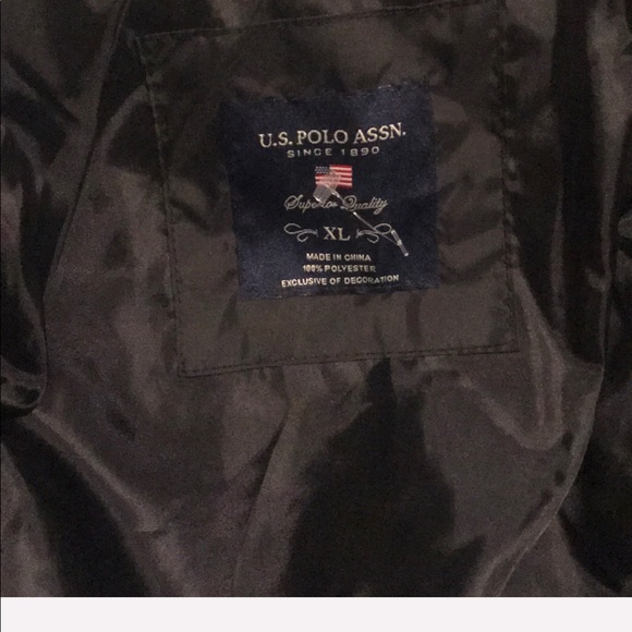 Ralph Lauren Jacket - Picture 5 of 8